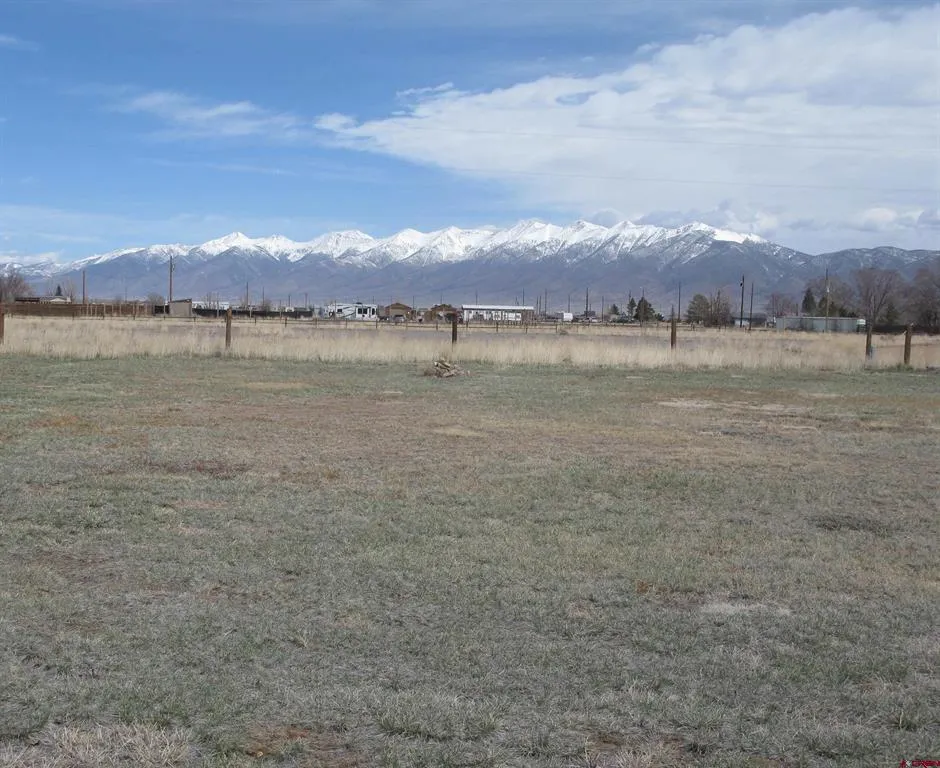 58353 Barela Drive Moffat, CO 81143