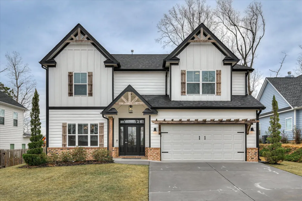 609 Bunchgrass Street