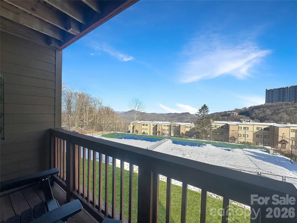 101 Sugar Ski Drive Sugar Mountain, NC 28604