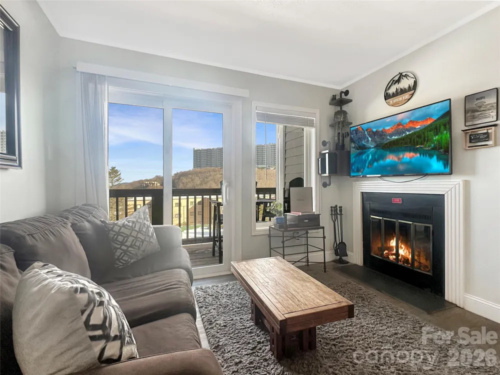 101 Sugar Ski Drive Sugar Mountain, NC 28604