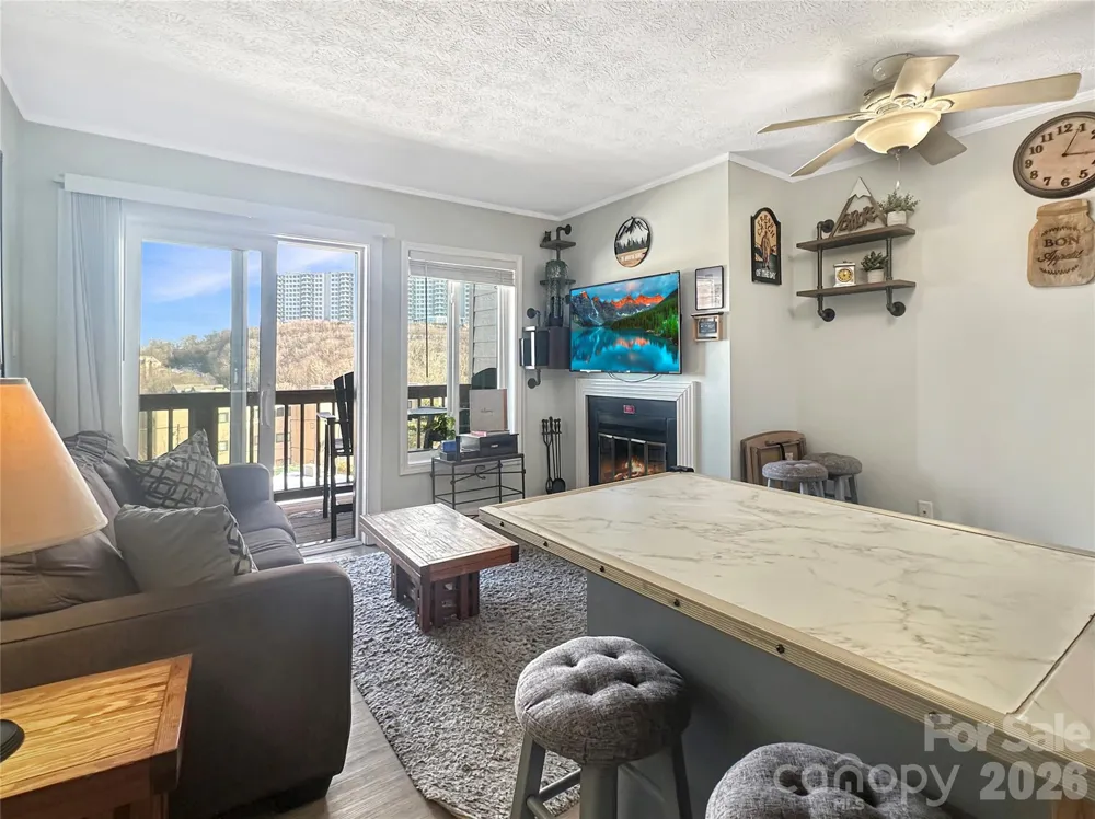 101 Sugar Ski Drive Sugar Mountain, NC 28604