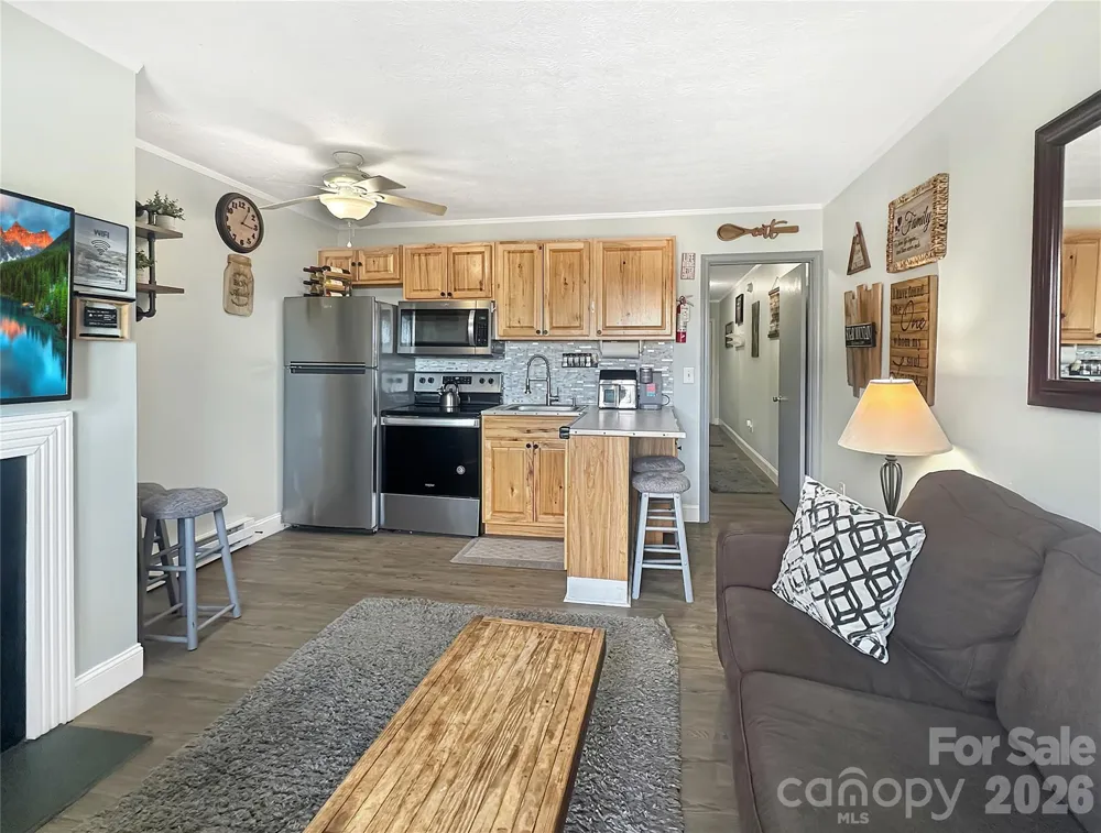 101 Sugar Ski Drive Sugar Mountain, NC 28604