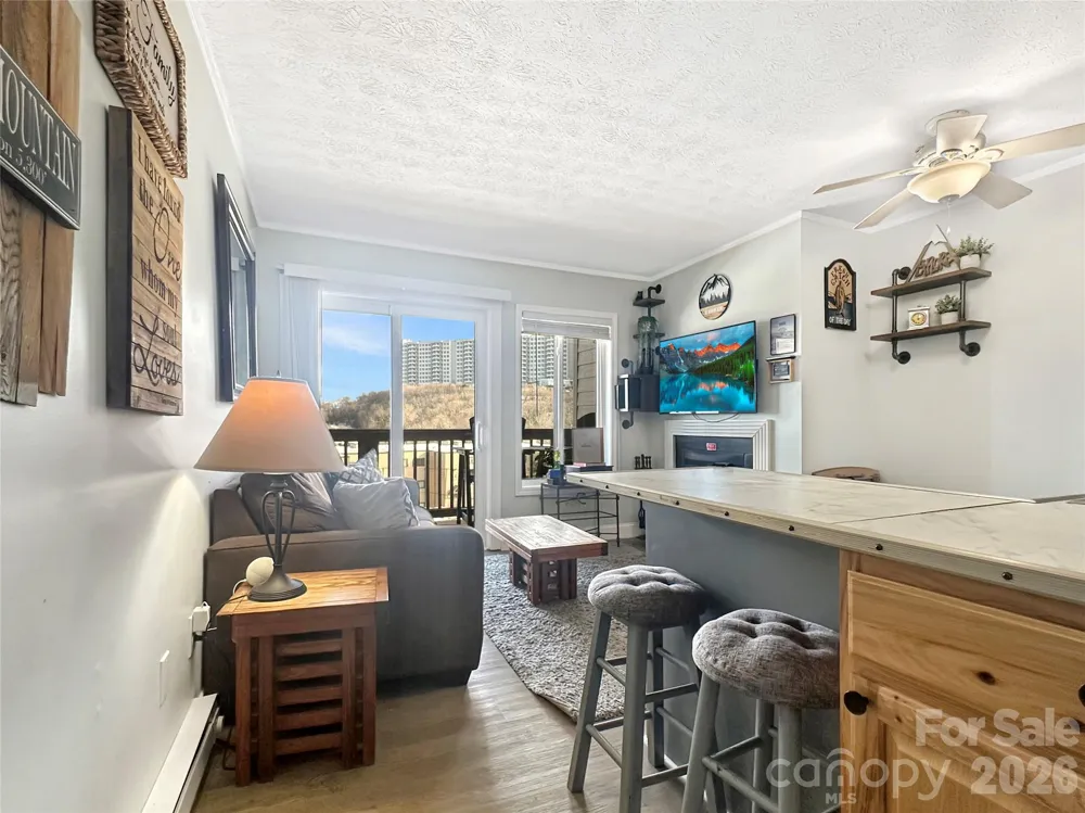 101 Sugar Ski Drive Sugar Mountain, NC 28604