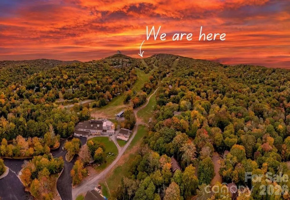 101 Sugar Ski Drive Sugar Mountain, NC 28604