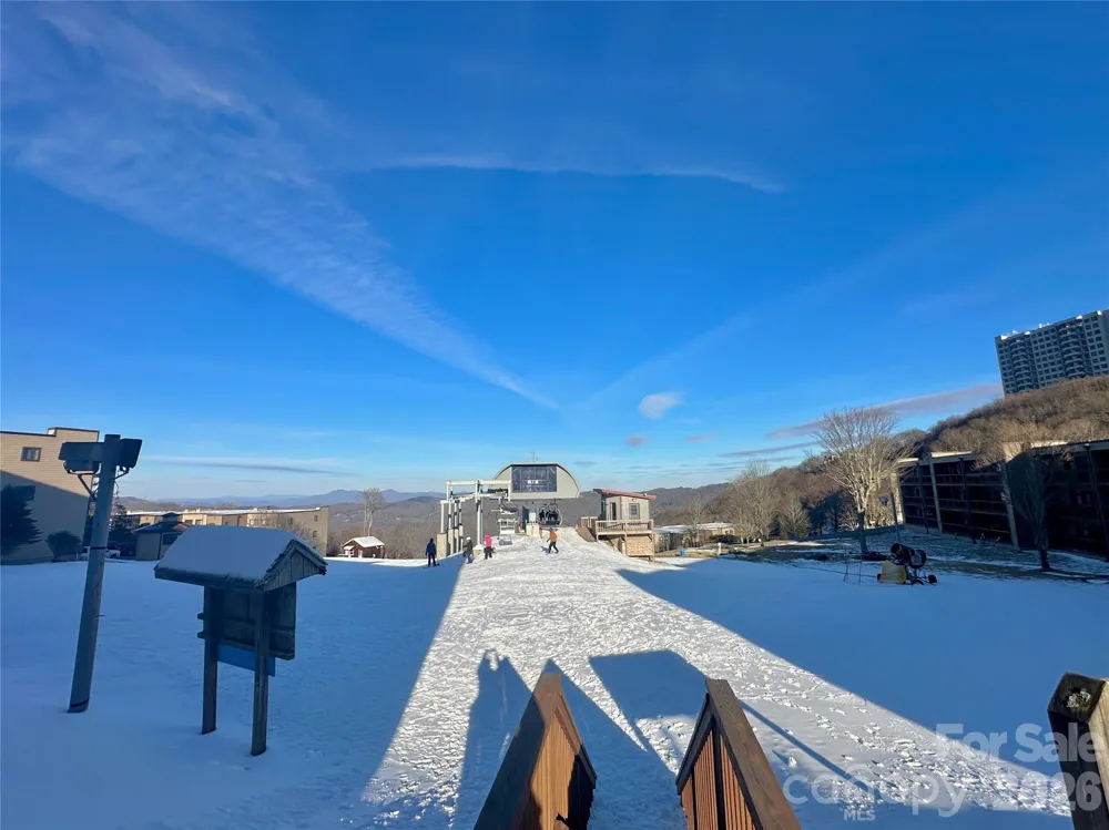 101 Sugar Ski Drive Sugar Mountain, NC 28604