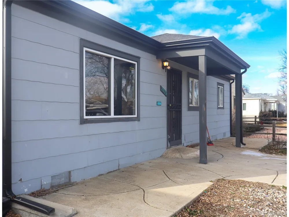 2025 Ironton St Street