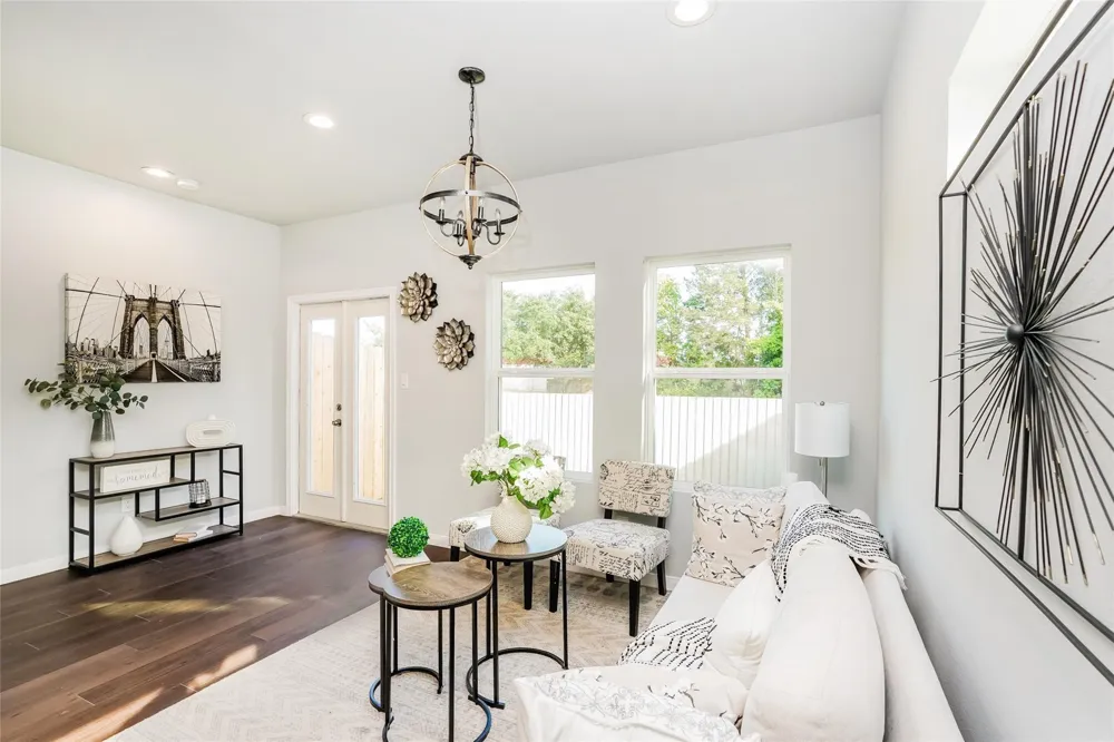 4932 Dalhart Drive Spring, TX 77379