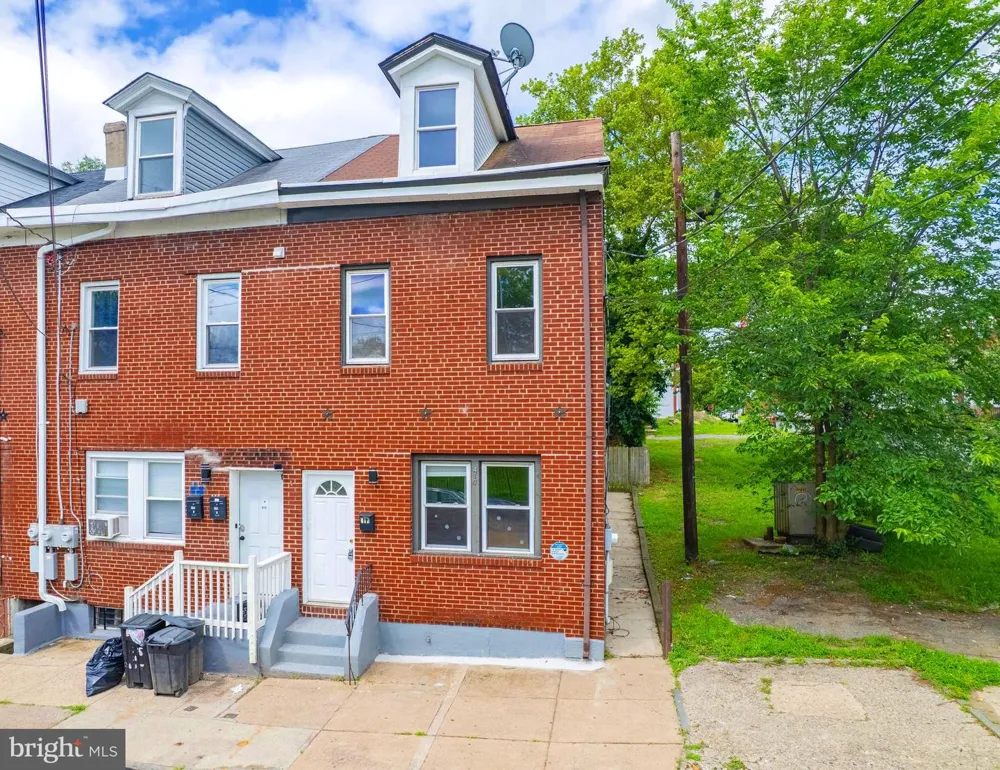 417 MONTGOMERY STREET