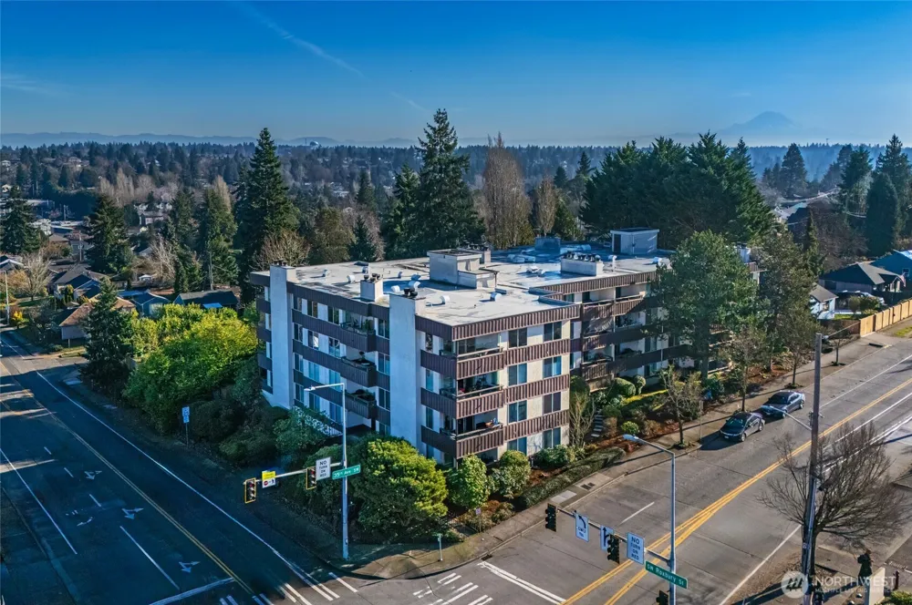 3421 SW Roxbury Street #401