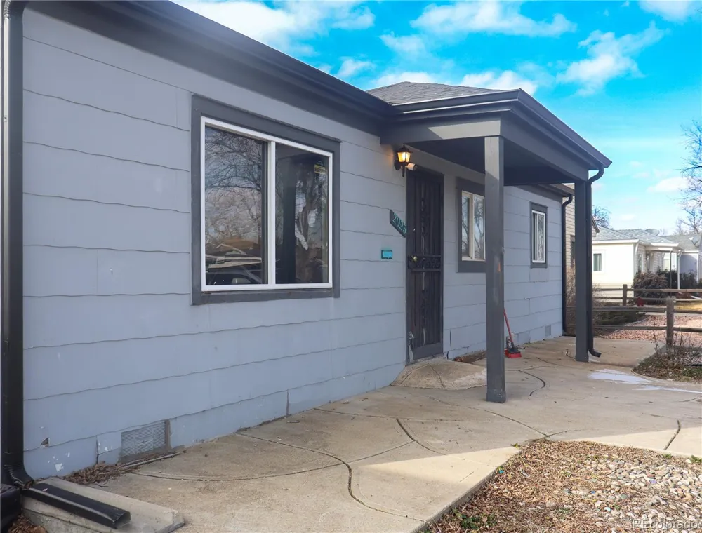 2025 Ironton St Street