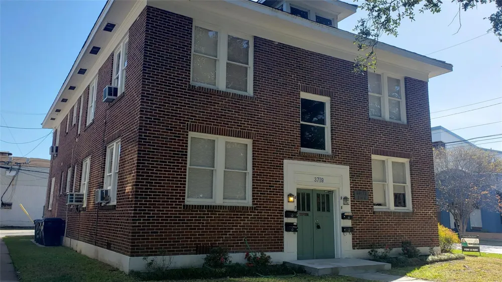 3719 Audubon Place #1