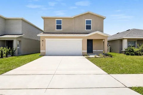2060 GOLDEN BEAK DRIVE