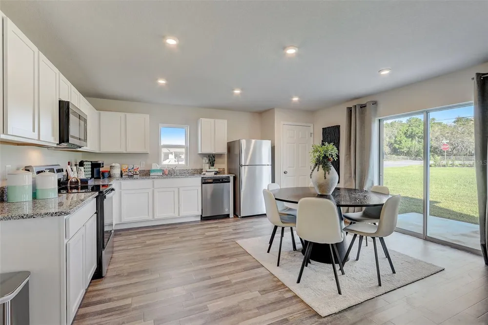 2076 GOLDEN BEAK DRIVE Eagle Lake, FL 33839