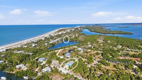 19 LEMON BAY LANE