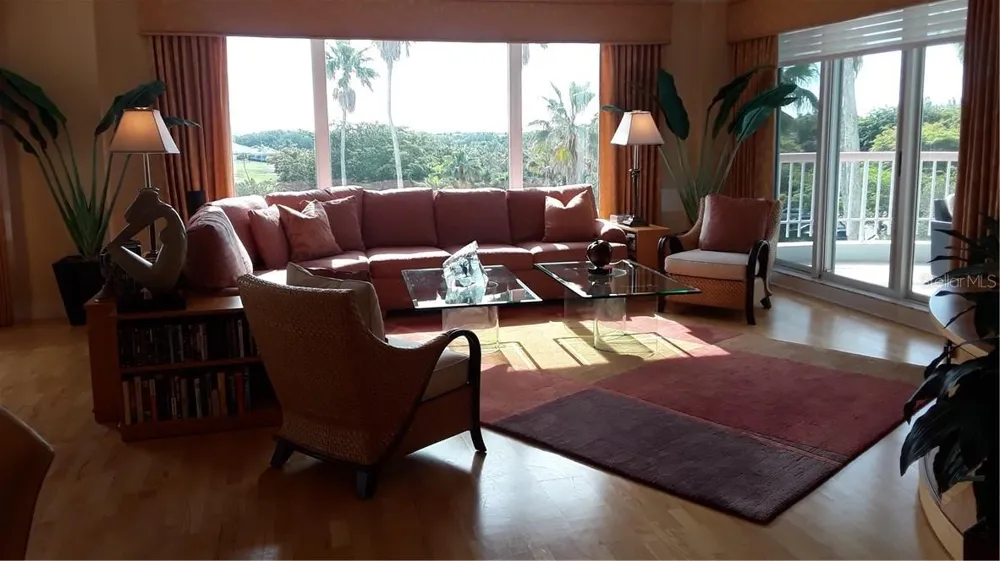 455 LONGBOAT CLUB ROAD #401 Longboat Key, FL 34228