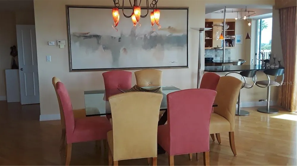 455 LONGBOAT CLUB ROAD #401 Longboat Key, FL 34228