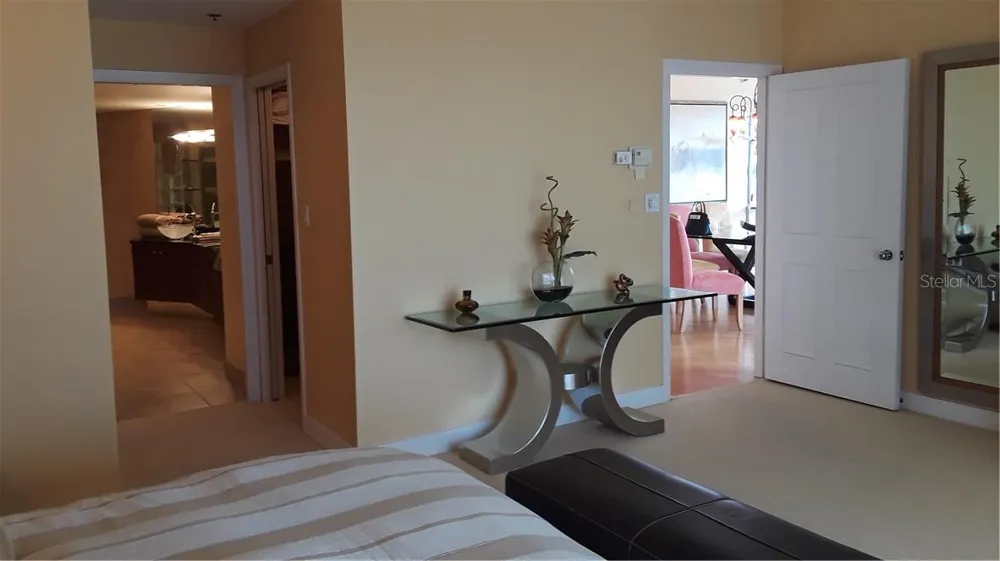 455 LONGBOAT CLUB ROAD #401 Longboat Key, FL 34228