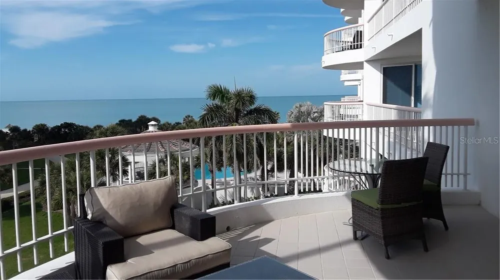 455 LONGBOAT CLUB ROAD #401 Longboat Key, FL 34228