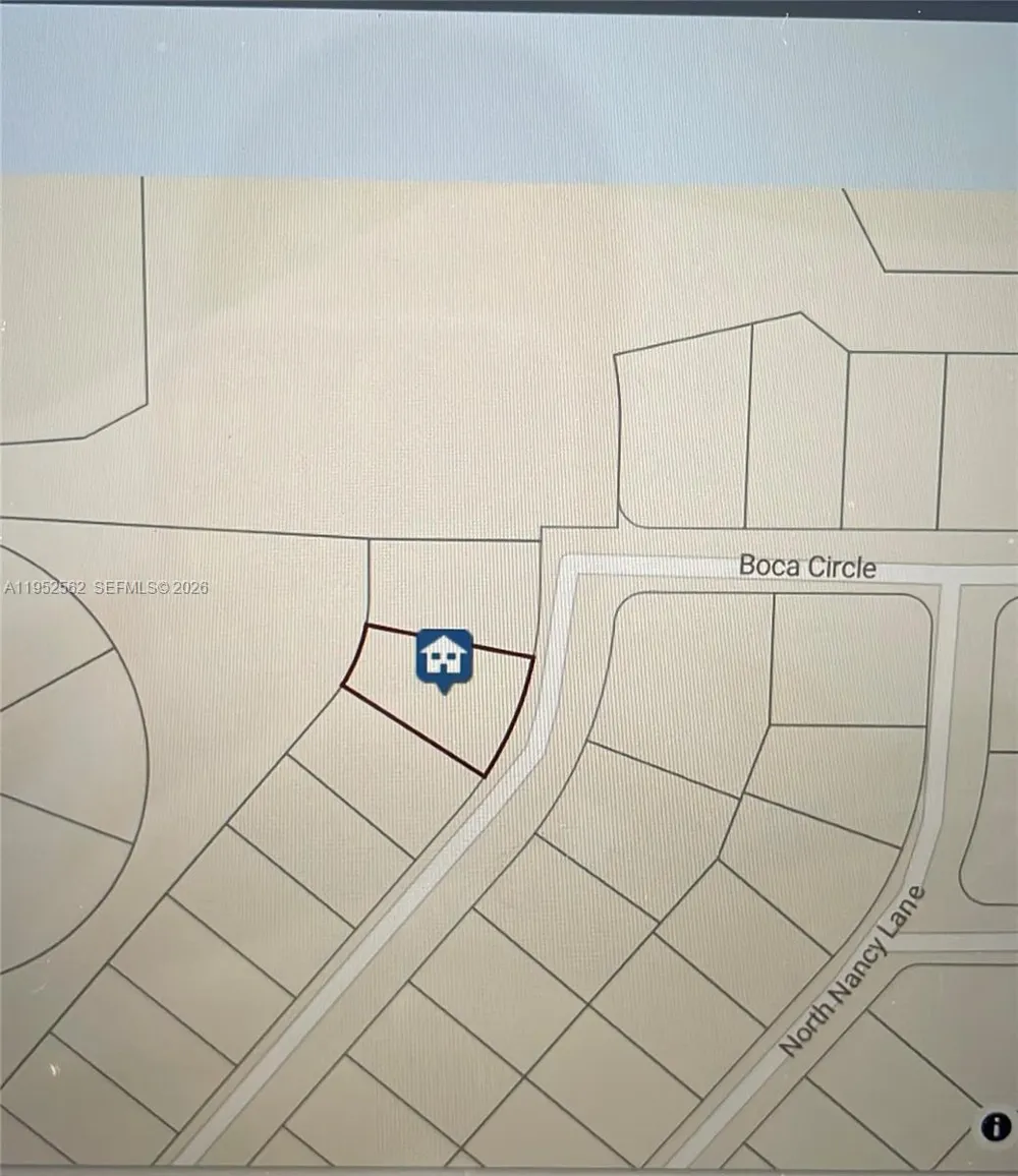 403 Boca Cir La Belle, FL 33935