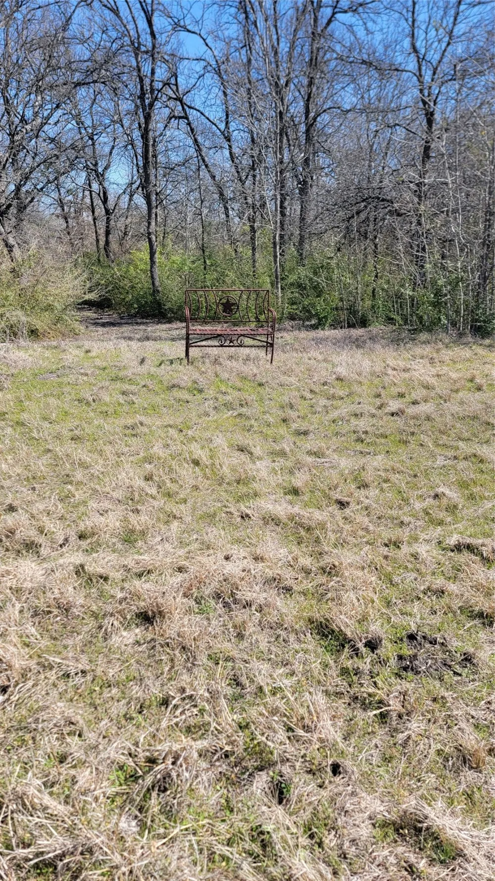 655 Ewing Road Ferris, TX 75125