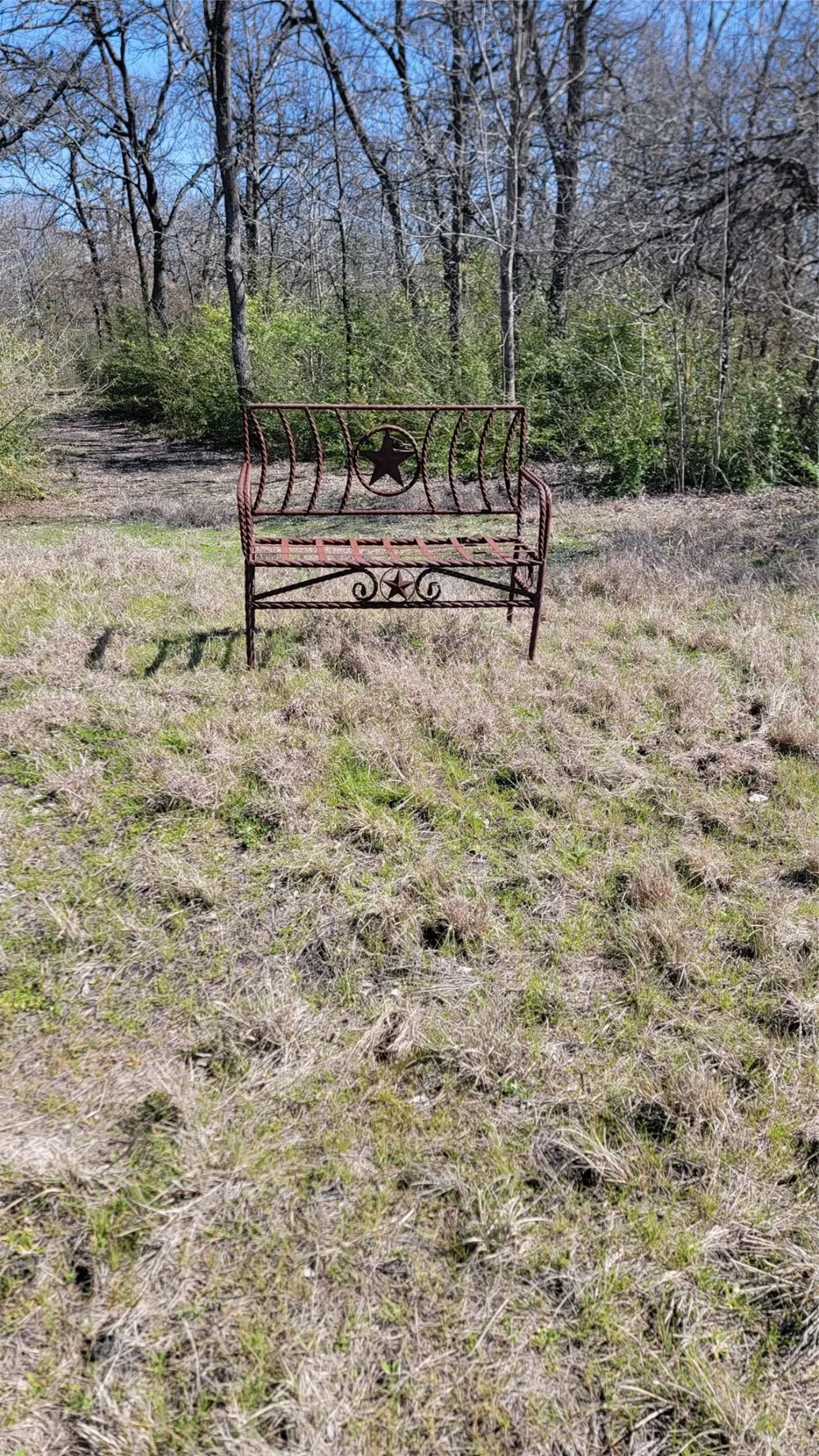 655 Ewing Road Ferris, TX 75125