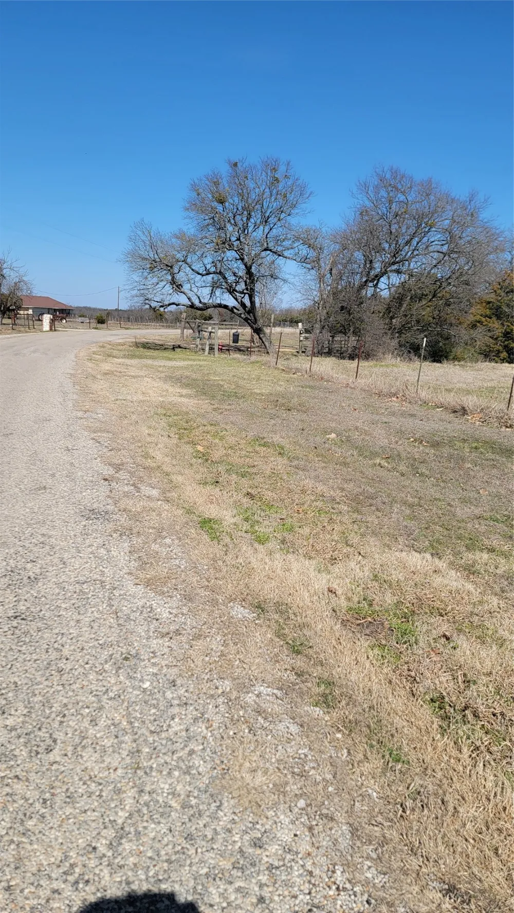 655 Ewing Road Ferris, TX 75125