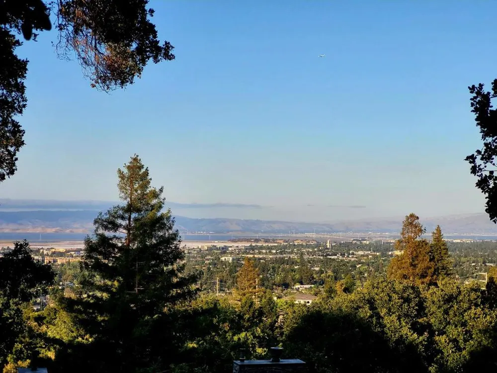 3803 Hamilton Way Redwood City, CA 94062