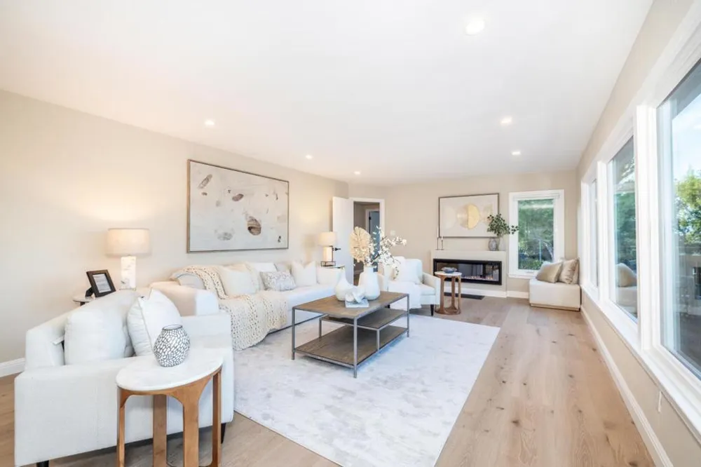 3803 Hamilton Way Redwood City, CA 94062