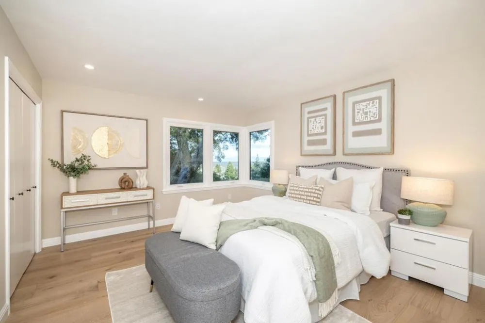 3803 Hamilton Way Redwood City, CA 94062