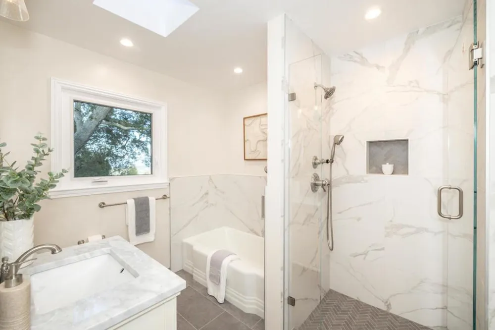 3803 Hamilton Way Redwood City, CA 94062