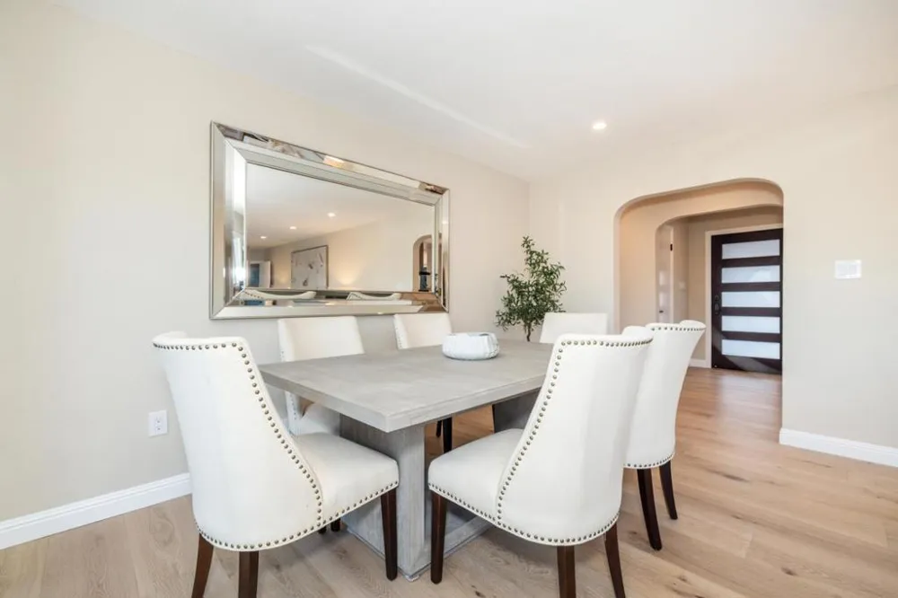 3803 Hamilton Way Redwood City, CA 94062