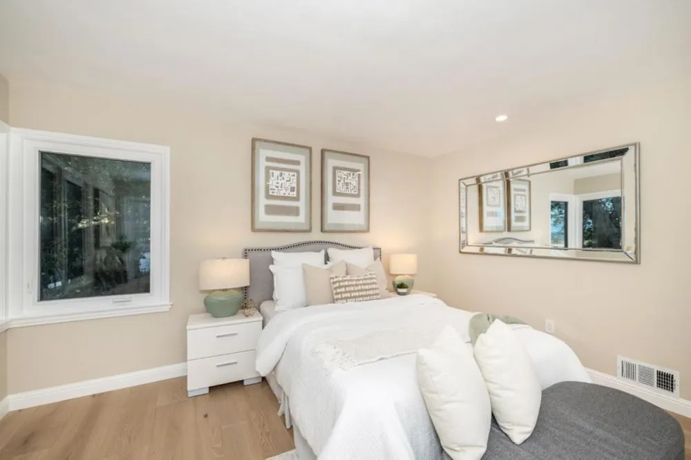 3803 Hamilton Way Redwood City, CA 94062