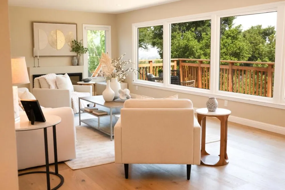 3803 Hamilton Way Redwood City, CA 94062