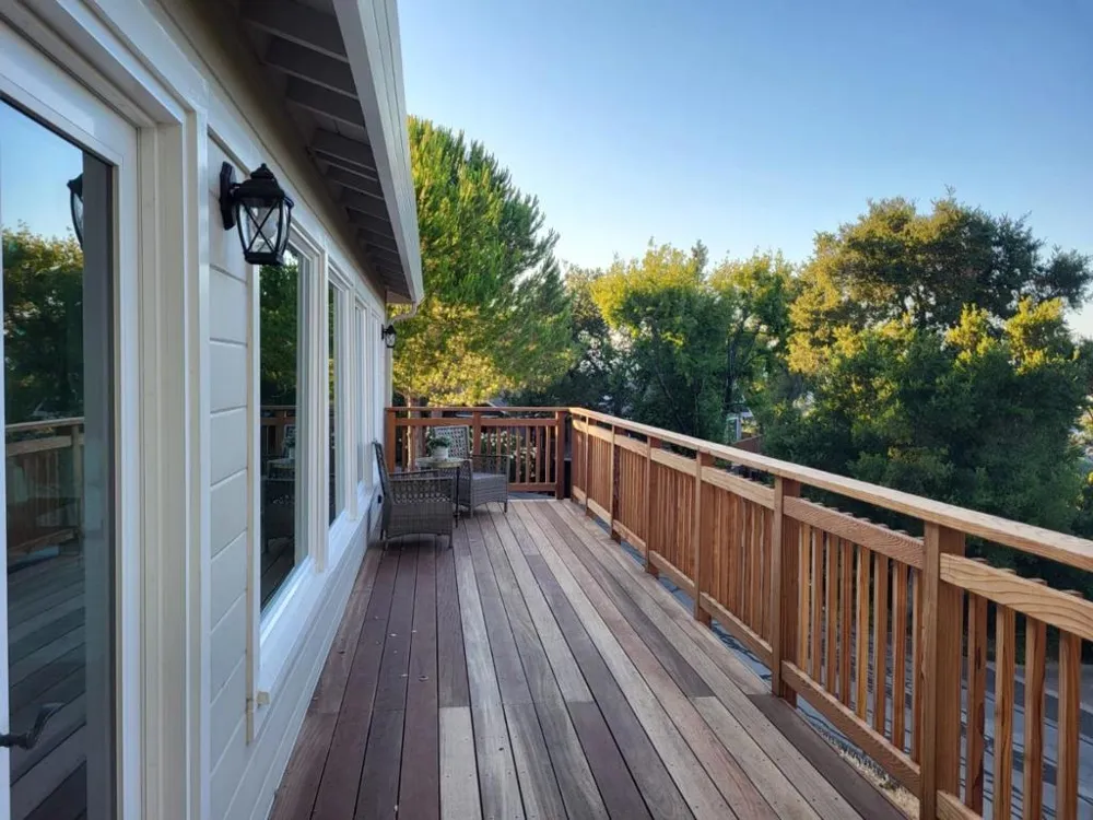 3803 Hamilton Way Redwood City, CA 94062
