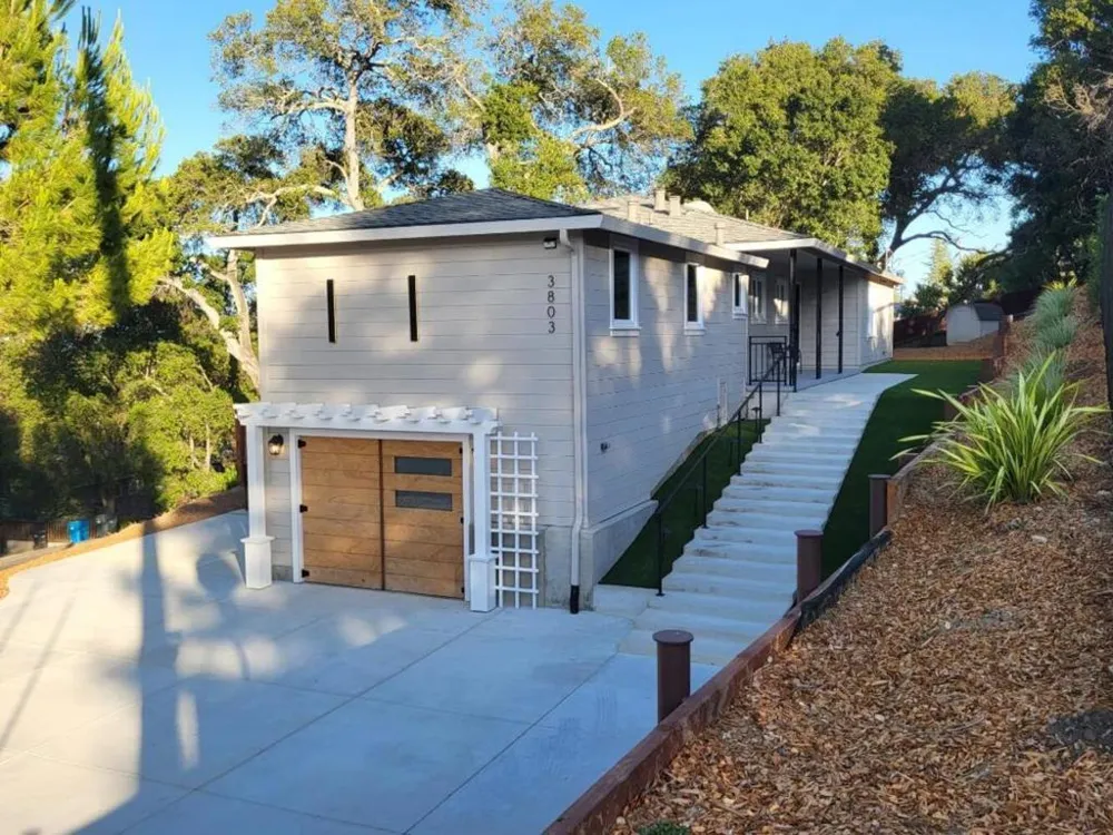 3803 Hamilton Way Redwood City, CA 94062