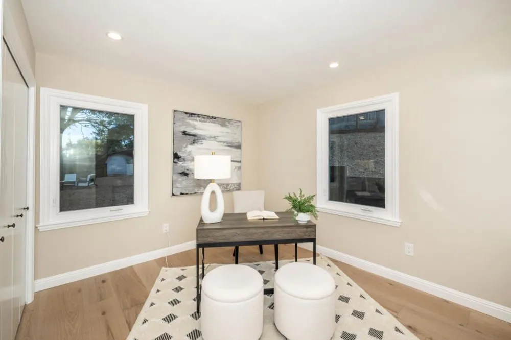 3803 Hamilton Way Redwood City, CA 94062