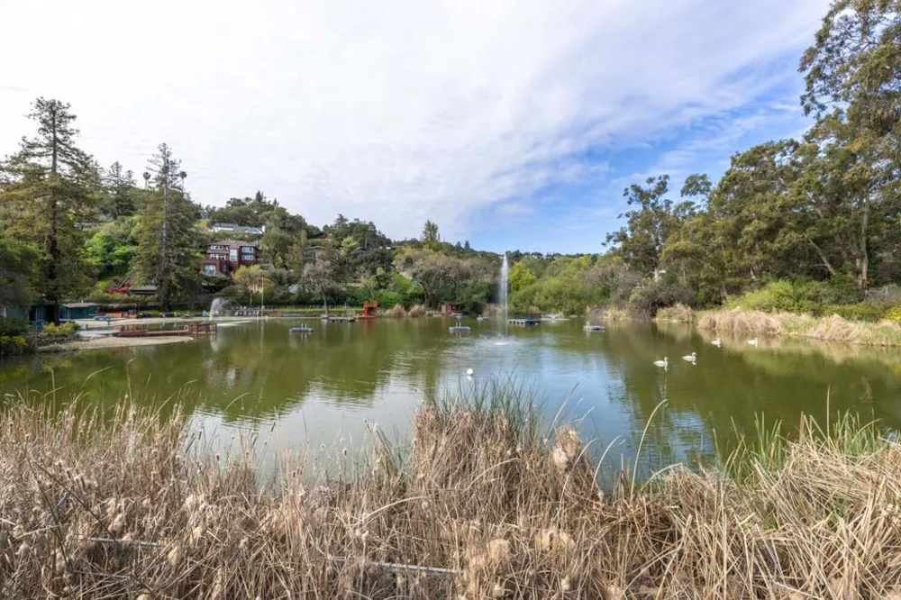 3803 Hamilton Way Redwood City, CA 94062