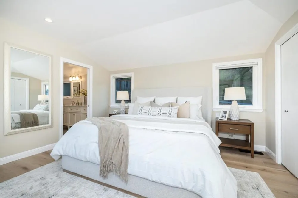 3803 Hamilton Way Redwood City, CA 94062
