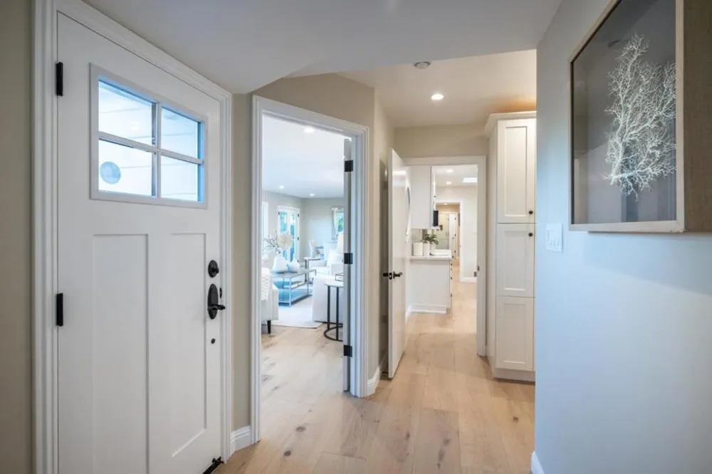 3803 Hamilton Way Redwood City, CA 94062
