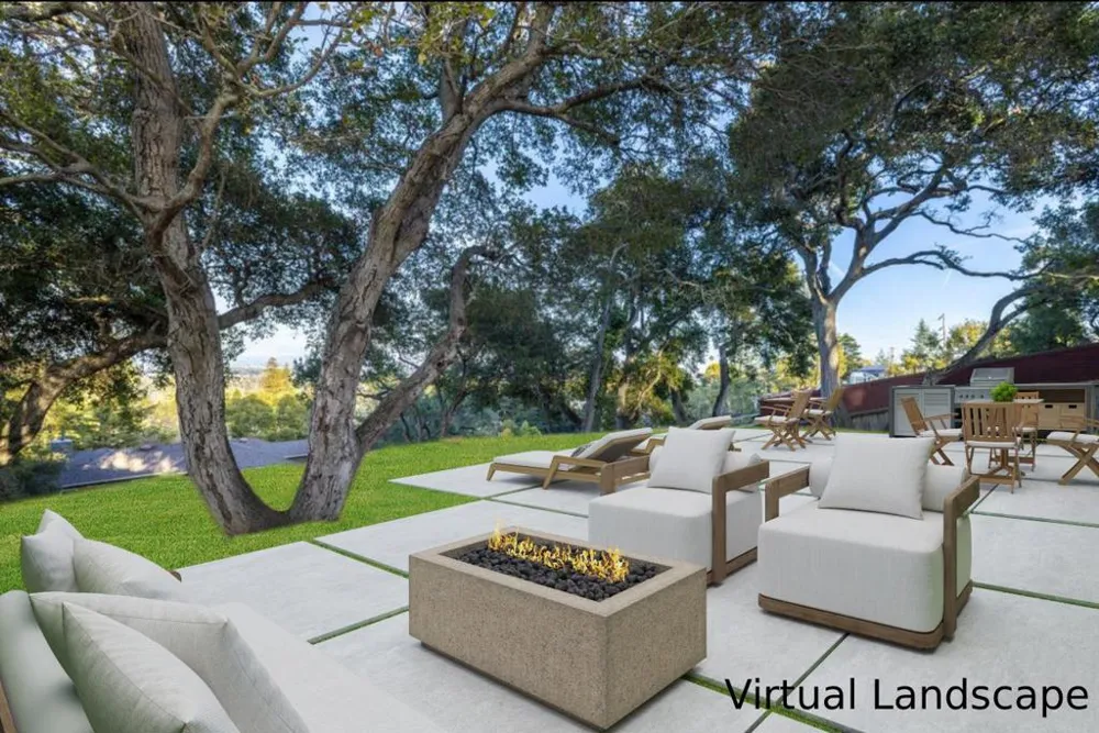 3803 Hamilton Way Redwood City, CA 94062