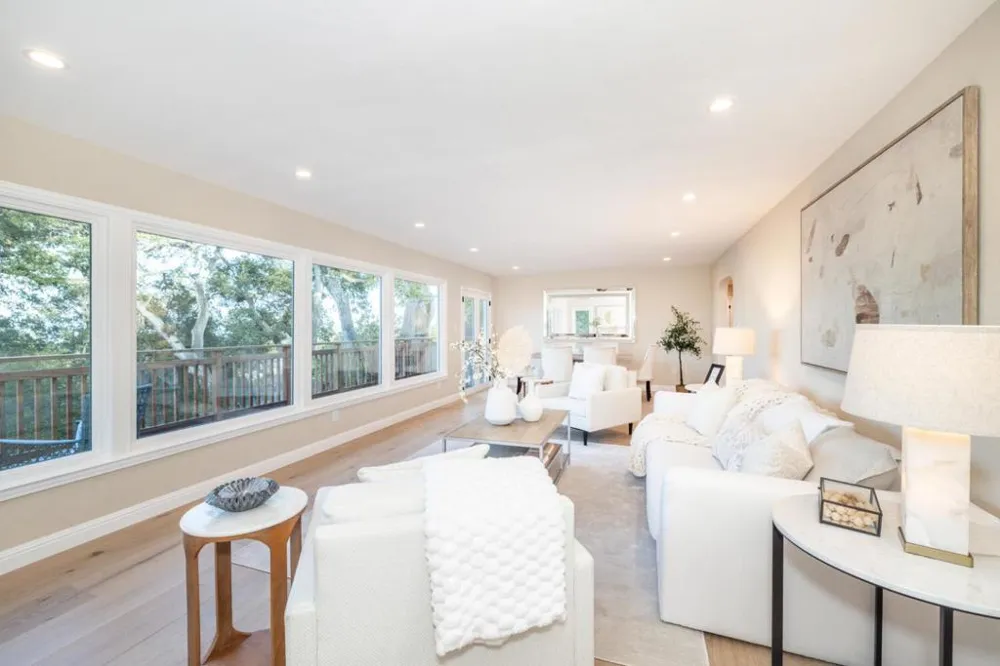 3803 Hamilton Way Redwood City, CA 94062