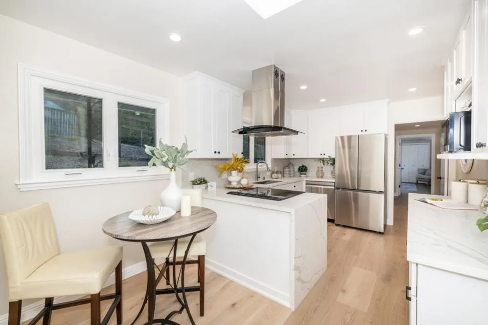 3803 Hamilton Way Redwood City, CA 94062
