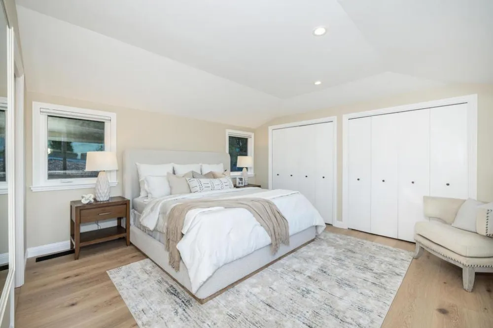 3803 Hamilton Way Redwood City, CA 94062