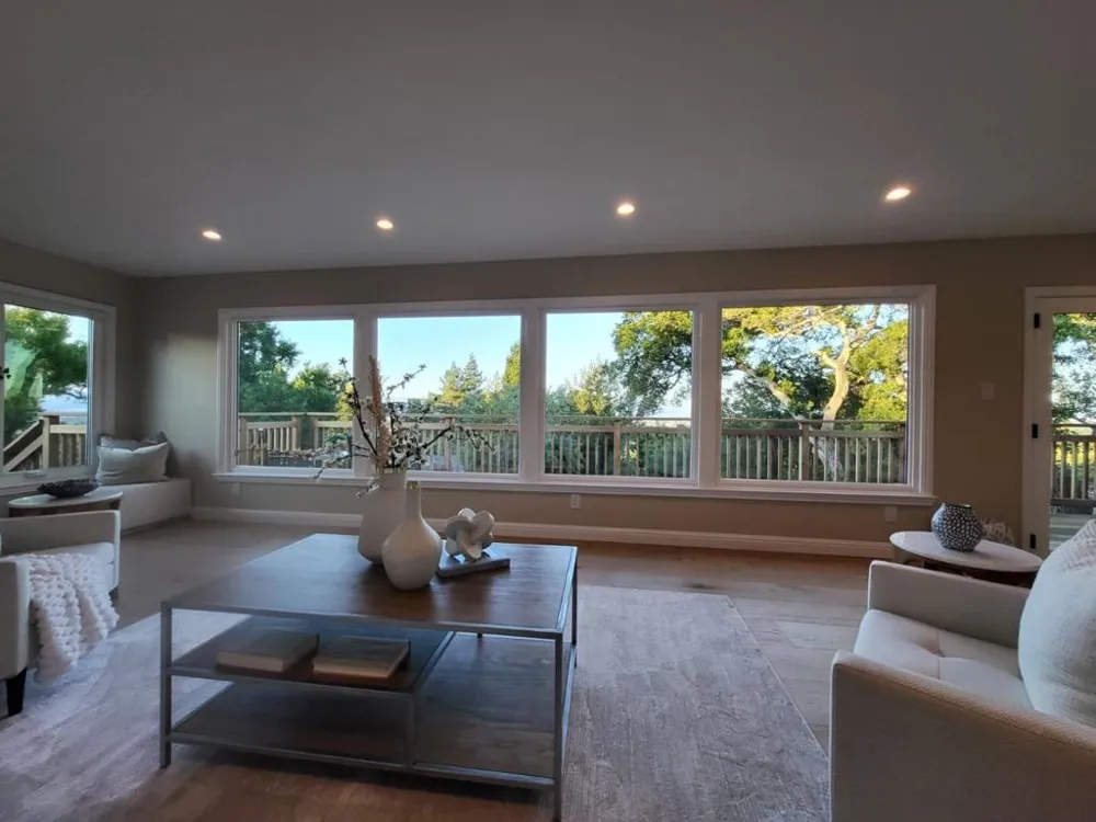 3803 Hamilton Way Redwood City, CA 94062