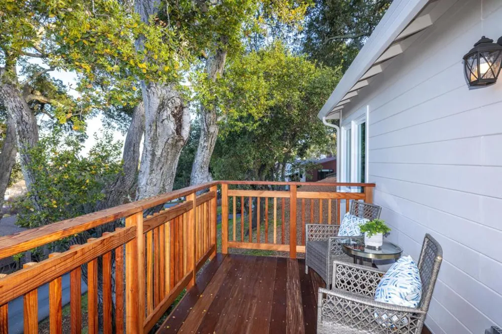3803 Hamilton Way Redwood City, CA 94062