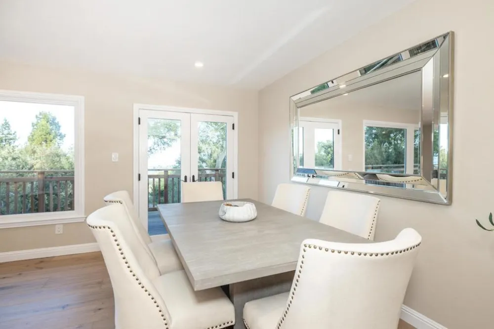 3803 Hamilton Way Redwood City, CA 94062