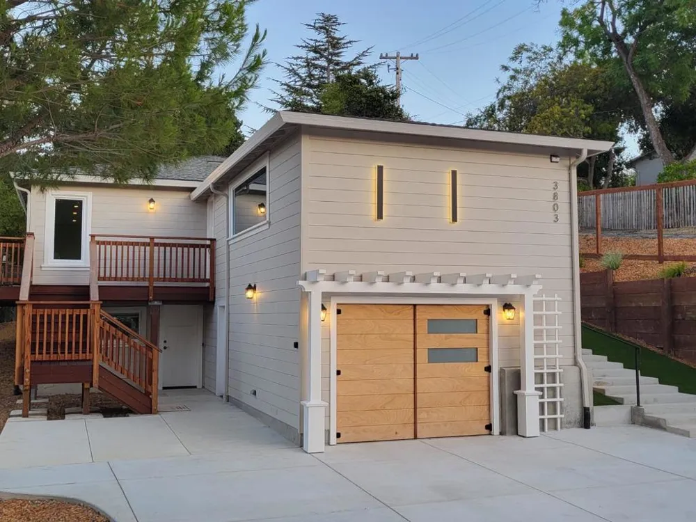 3803 Hamilton Way Redwood City, CA 94062