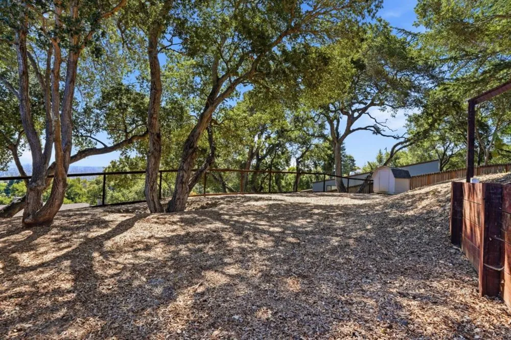 3803 Hamilton Way Redwood City, CA 94062
