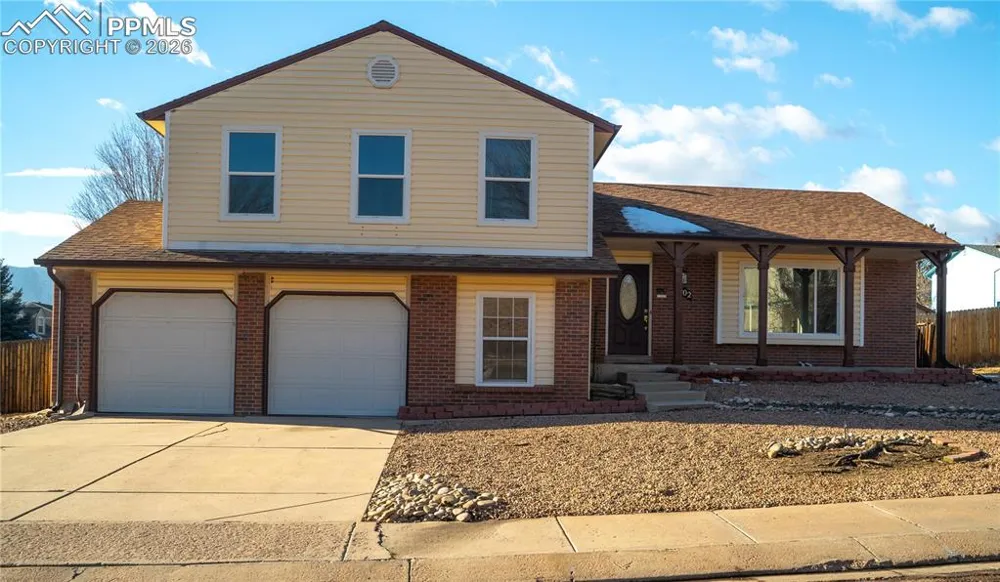 6302 Cripple Creek Lane