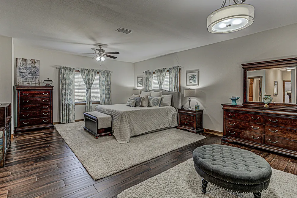 1104 Hill Circle West Drive Granite Shoals, TX 78654